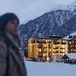 Kirchenwirt Hotel