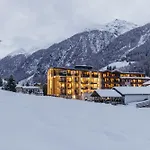 Hotel Kirchenwirt Kaunertal