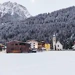 Hotel Kirchenwirt Kaunertal