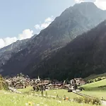Hotel Kirchenwirt Kaunertal
