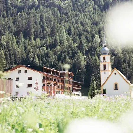 Hotel Kirchenwirt 4*