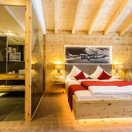 Kirchenwirt Hotel