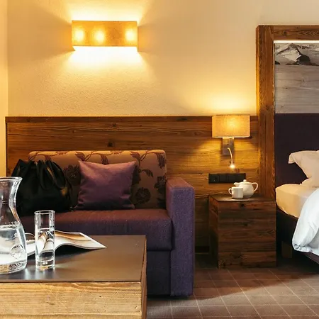 Hotel Kirchenwirt Hotel Kaunertal