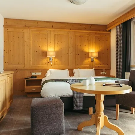 Hotel Hotel Kirchenwirt Kaunertal
