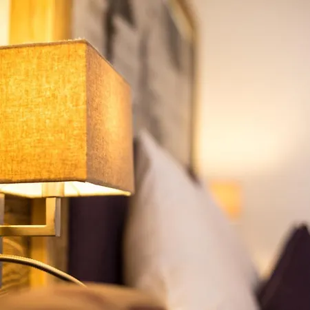 Hotel Kirchenwirt 4* Kaunertal