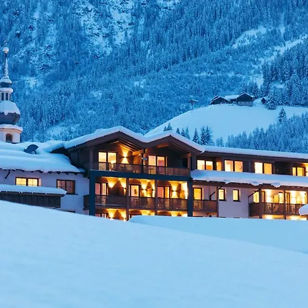Hotel Kirchenwirt Kaunertal