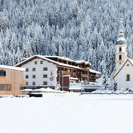 Kirchenwirt Hotel 4*