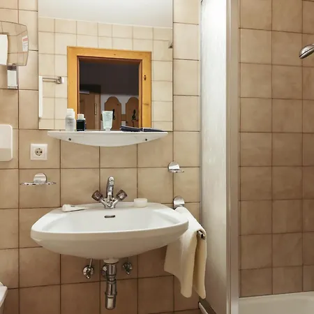 Hotel Kirchenwirt 4*