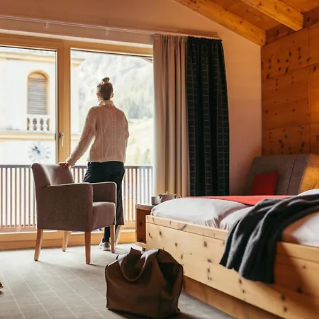 Hotel Kirchenwirt Hotel