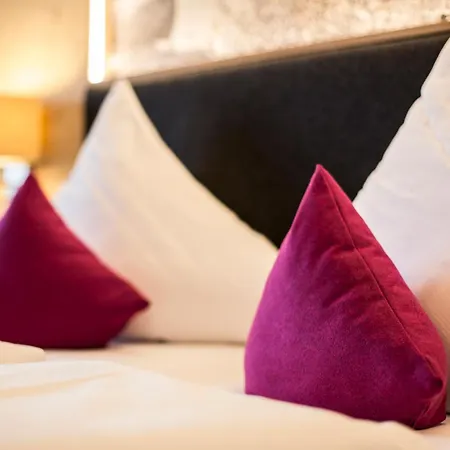 Hotel Kirchenwirt 4* Kaunertal