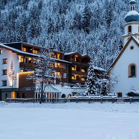 Ξενοδοχείο Kirchenwirt