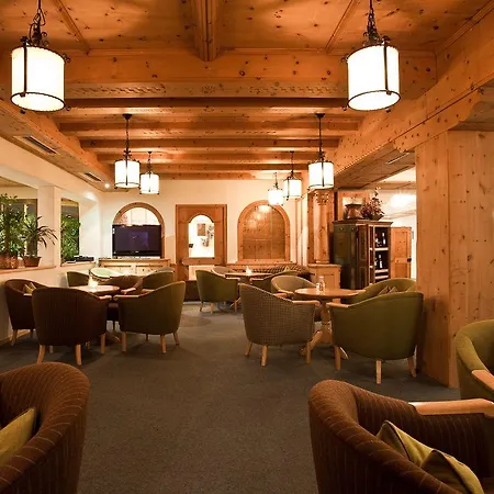 Kirchenwirt Hotel Kaunertal