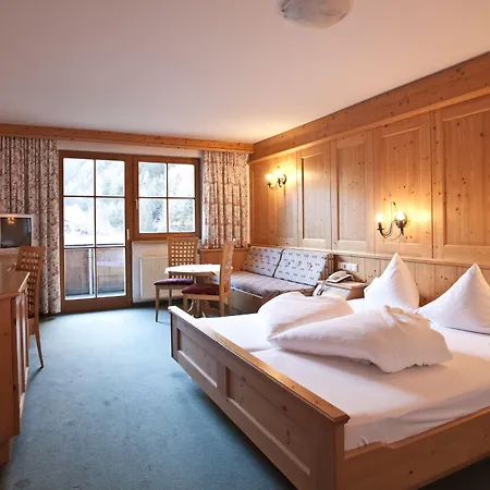 Hotel Kirchenwirt