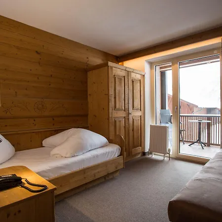 Kirchenwirt Ξενοδοχείο