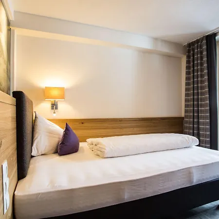 Kirchenwirt 4* Kaunertal