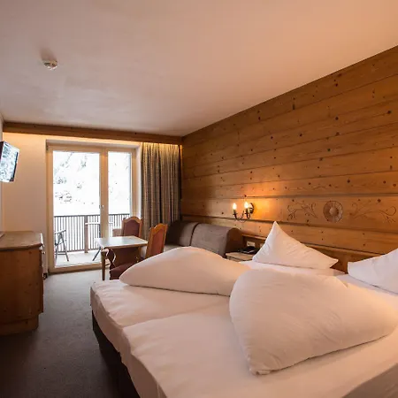 Hotel Kirchenwirt 4*