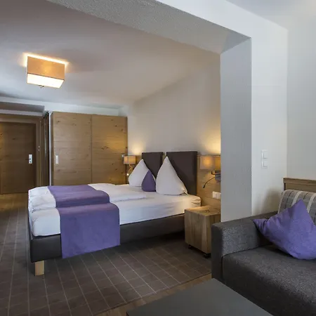 Kirchenwirt Hotel 4*