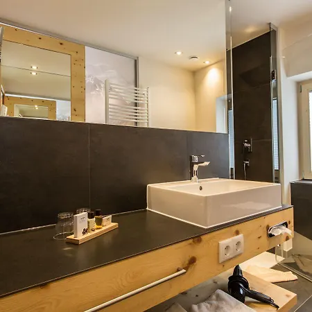 Ξενοδοχείο Kirchenwirt Kaunertal