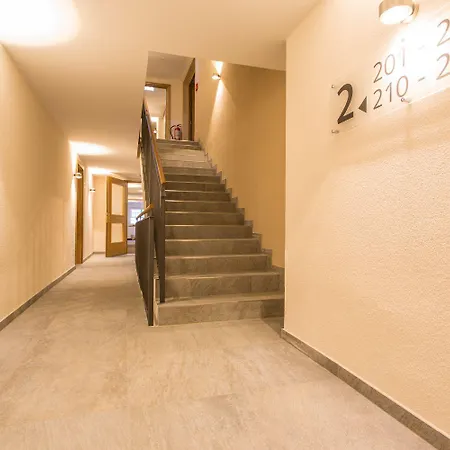 Ξενοδοχείο Kirchenwirt Kaunertal