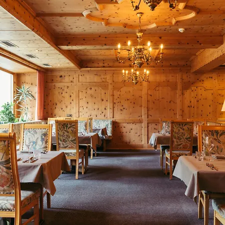 Kirchenwirt Hotel 4*