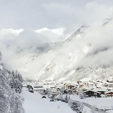 Kirchenwirt 4* Kaunertal