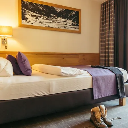 Kirchenwirt Hotel