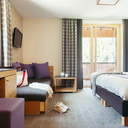 Kirchenwirt Kaunertal