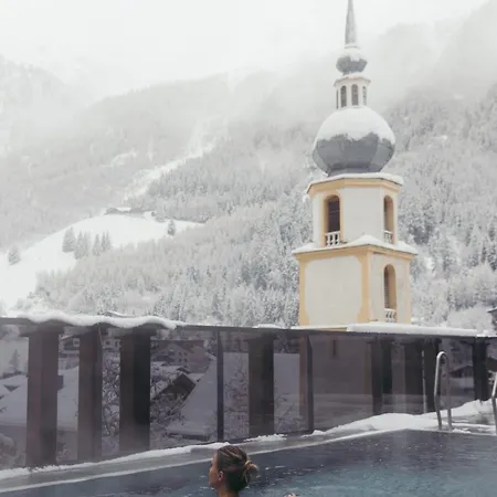 فندق Kirchenwirt 4*