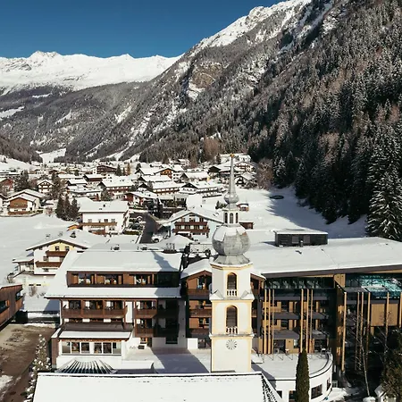 Kirchenwirt Отель