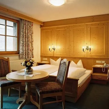 Hotel Kirchenwirt