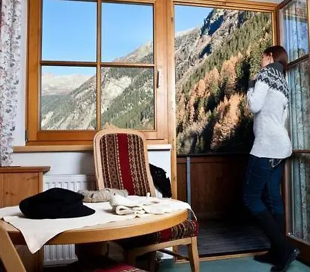 Hotel Kirchenwirt 4*