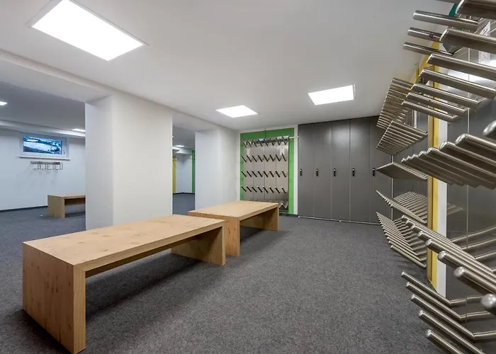 Kirchenwirt 4* Каунерталь