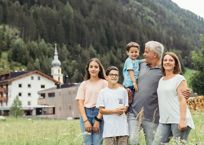 Отель Kirchenwirt