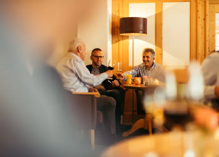 Kirchenwirt 4* Каунерталь