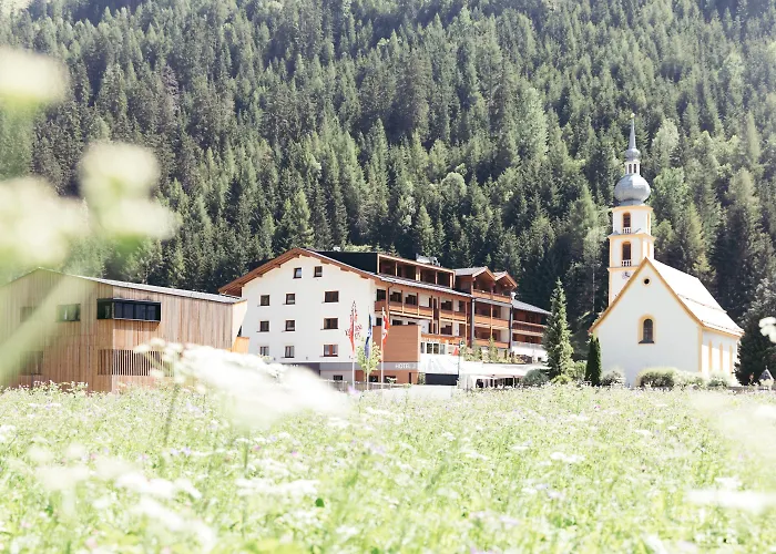 Kirchenwirt Отель