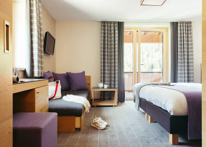 Kirchenwirt Каунерталь