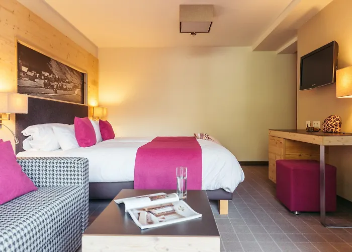 Kirchenwirt 4* Каунерталь