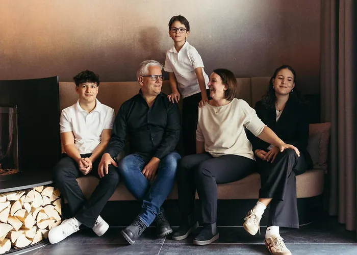 Kirchenwirt Отель