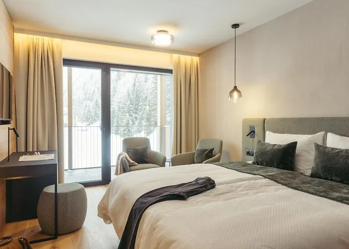 Kirchenwirt Отель