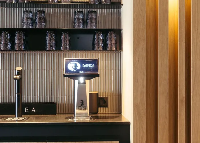 Kirchenwirt 4* Каунерталь