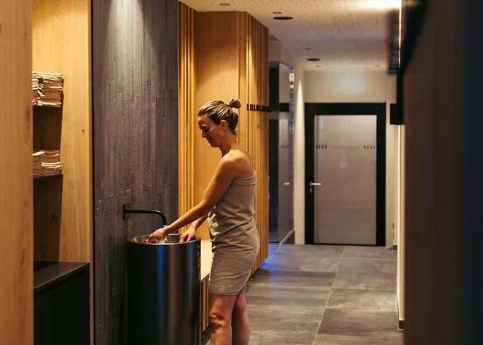 Kirchenwirt Каунерталь