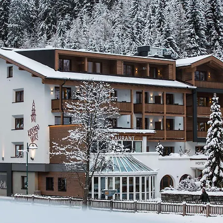 基辛维特酒店 酒店 4*