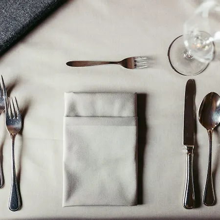 基辛维特酒店 酒店 考恩台尔