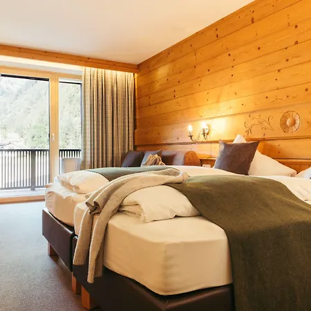 基辛维特酒店 酒店