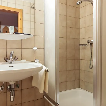 酒店 基辛维特酒店 考恩台尔