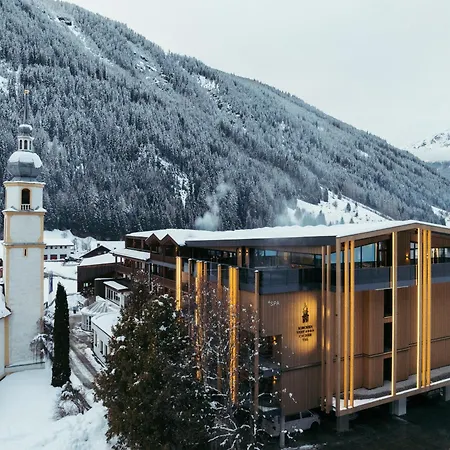 Kirchenwirt Kaunertal