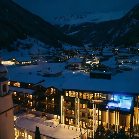 Kirchenwirt Hotel 4*