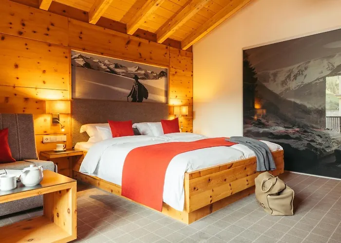 Hotel Kirchenwirt 4*