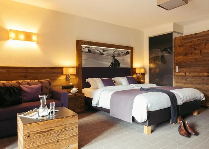 Kirchenwirt 4* Kaunertal