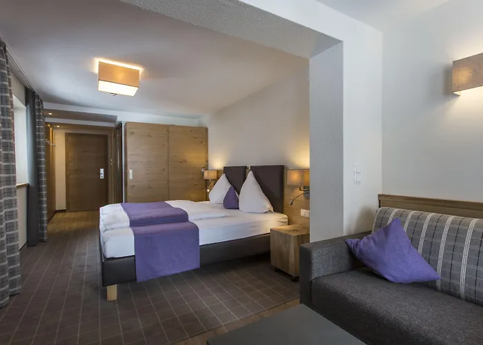 Kirchenwirt Hotel 4*